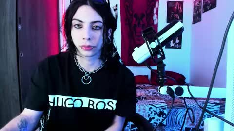 athenauwu online show from 10-02-25, 06:31