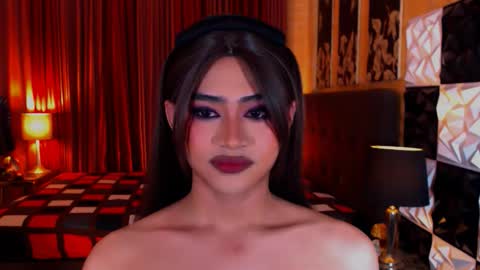 athisamoore online show from 12-18-25, 08:09