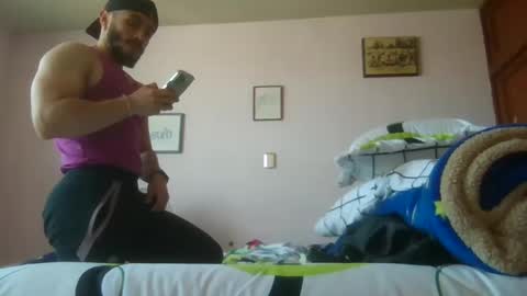 Atlas online show from 02-27-25, 09:25