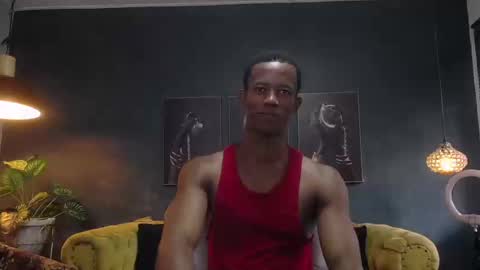 Snapshot of athleticbig_cock chatting on 01-07-25, 01:46 ATHLETIC  COCK online show from 01-07-25, 01:46