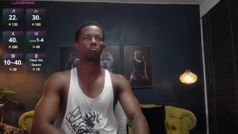 Snapshot of athleticbig_cock chatting on 02-08-25, 05:40 ATHLETIC  COCK online show from 02-08-25, 05:40