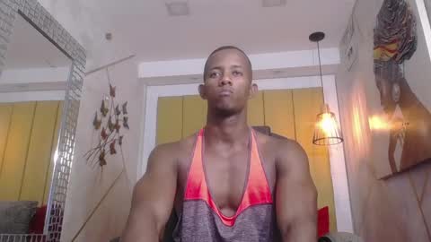 Snapshot of athleticbig_cock chatting on 03-01-25, 06:43 ATHLETIC  COCK online show from 03-01-25, 06:43