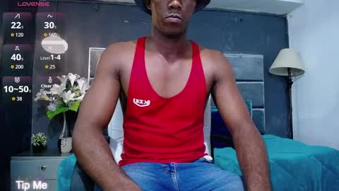 ATHLETIC  COCK online show from 11-12-25, 02:12