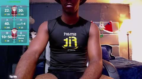 ATHLETIC  COCK online show from 12-04-25, 02:10