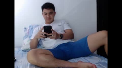 Robin online show from 10-04-25, 06:50