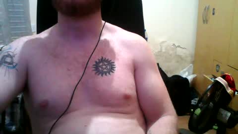 Paul Van online show from 06-28-26, 08:31