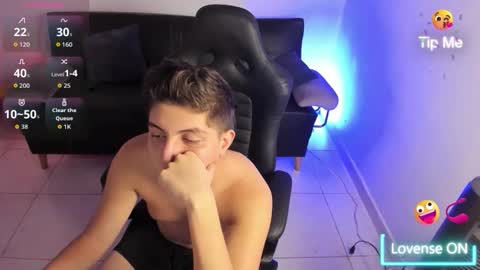 Snapshot of atilaepic chatting on 02-21-26, 10:38 Alex online show from 02-21-26, 10:38