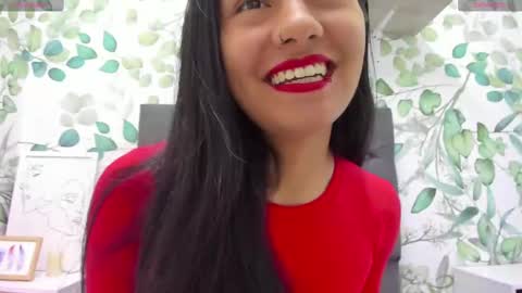 Atilana Diaz online show from 02-14-25, 02:23