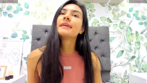 Atilana Diaz online show from 02-19-25, 02:12