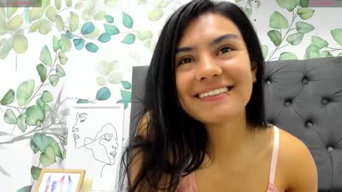 Atilana Diaz online show from 02-24-25, 02:26