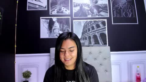 Atilana Diaz online show from 09-22-25, 02:41