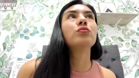 Atilana Diaz online show from 10-02-25, 04:36