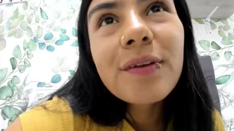 Atilana Diaz online show from 12-20-25, 04:36