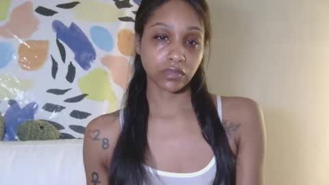 AtirahCali online show from 03-15-26, 12:44