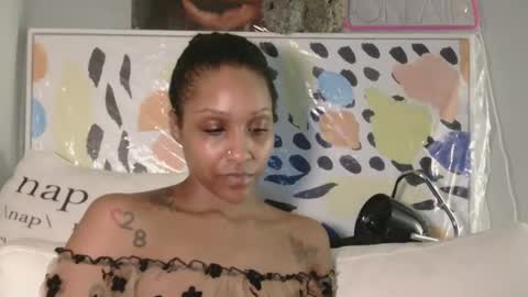 AtirahCali online show from 05-27-26, 12:35