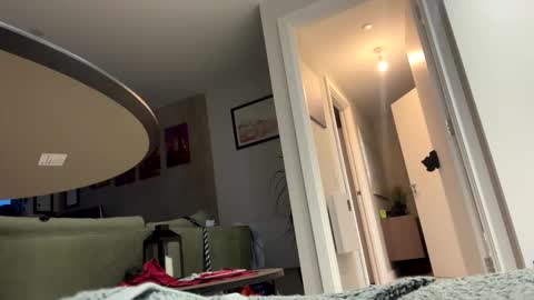 Snapshot of atlanticthunder chatting on 12-18-25, 07:58 Rick online show from 12-18-25, 07:58