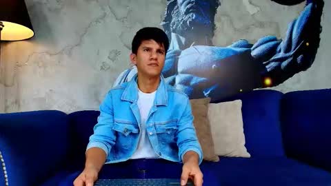 Atlas Desire online show from 03-02-26, 07:32