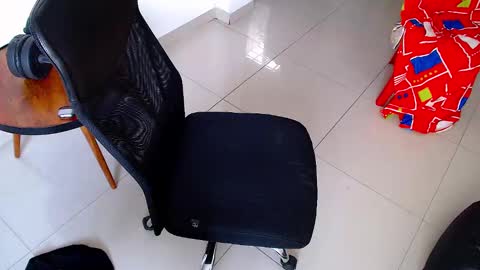 Antonio online show from 12-29-24, 10:25