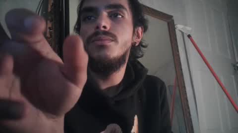 Atmarin199 aka Dre online show from 02-06-25, 02:00