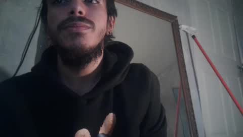 Atmarin199 aka Dre online show from 02-06-25, 08:07