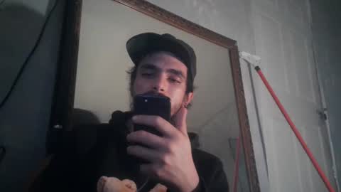 Atmarin199 aka Dre online show from 02-18-25, 10:05