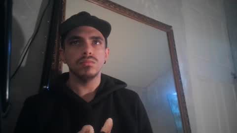 Atmarin199 aka Dre online show from 02-24-25, 02:48