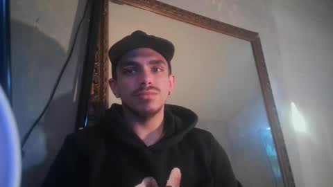 Atmarin199 aka Dre online show from 02-26-25, 12:49