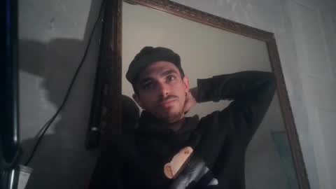 Atmarin199 aka Dre online show from 02-27-25, 10:37