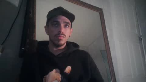 Atmarin199 aka Dre online show from 02-28-25, 12:09