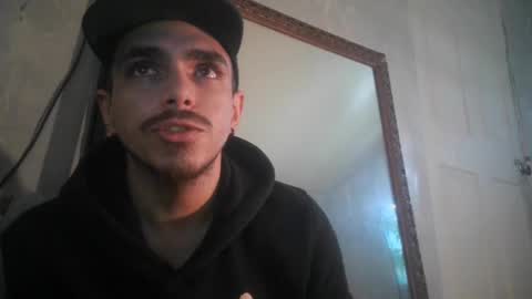 Atmarin199 aka Dre online show from 02-28-25, 07:03