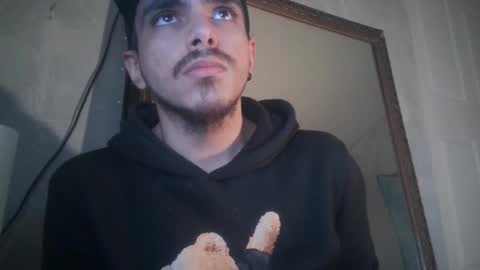 Atmarin199 aka Dre online show from 03-08-25, 03:17