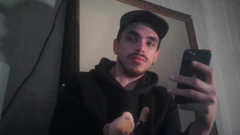 Atmarin199 aka Dre online show from 03-08-25, 10:11