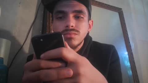 Atmarin199 aka Dre online show from 03-08-25, 10:34