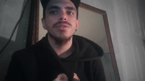 Atmarin199 aka Dre online show from 03-09-25, 01:48