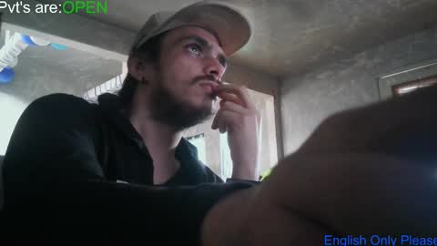 Atmarin199 aka Dre online show from 01-05-26, 05:27