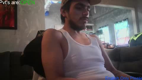 Atmarin199 aka Dre online show from 01-09-26, 10:22