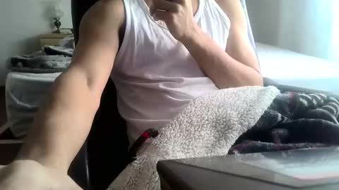 David - Independent Model  online show from 11-16-25, 02:11