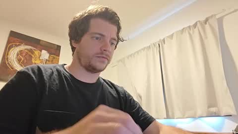 atomicoliver online show from 02-05-25, 08:25