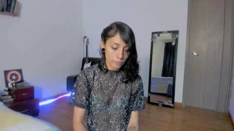 Carolina online show from 11-29-25, 02:25