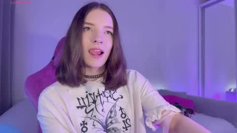 Tilda or Tilly online show from 04-19-26, 07:27