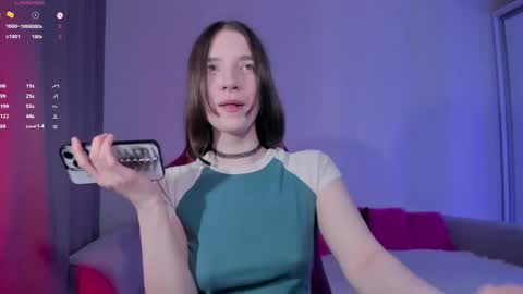 Tilda or Tilly online show from 05-20-26, 09:32