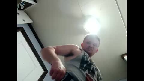 AustinLawson online show from 11-08-25, 06:07