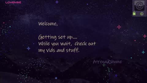 Atrena online show from 12-06-24, 03:41