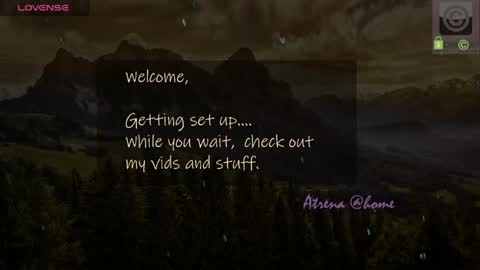 Atrena online show from 04-12-26, 01:32