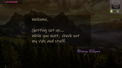 Atrena online show from 06-09-26, 12:33