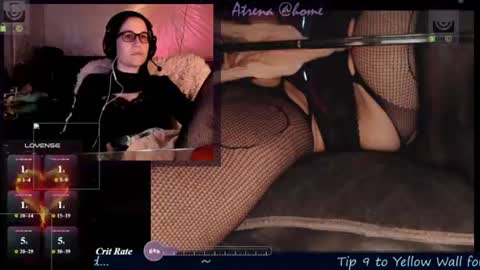 Atrena online show from 06-11-26, 02:53