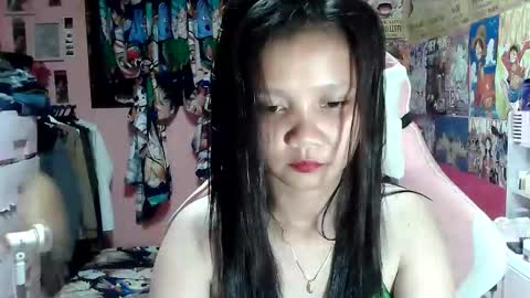 Snapshot of aubrey_fuckdoll chatting on 10-14-25, 10:05 aubrey_fuckdoll online show from 10-14-25, 10:05