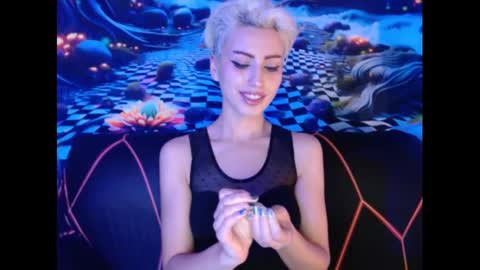 Aubrey online show from 12-12-24, 08:47