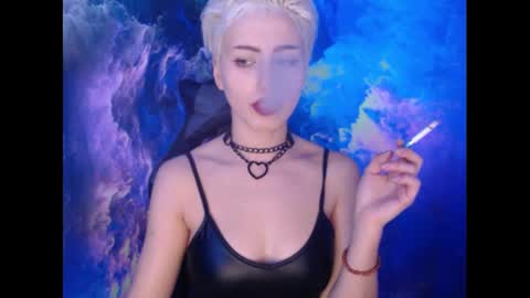 Aubrey online show from 01-07-25, 03:35