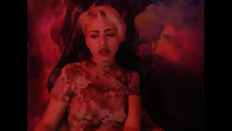 Aubrey online show from 02-12-25, 09:22